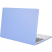Цвет изображения Чехол для Macbook Air 13 2020-2018 A1932, A2179, A2337 M1, Hard Shell Case Matte Pastel Blue