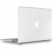 Цвет изображения Прозрачная пластиковая накладка для Macbook Air 13