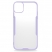 Цвет изображения Чехол для iPhone 13 Pro Max Bubble Slim Case сиреневый