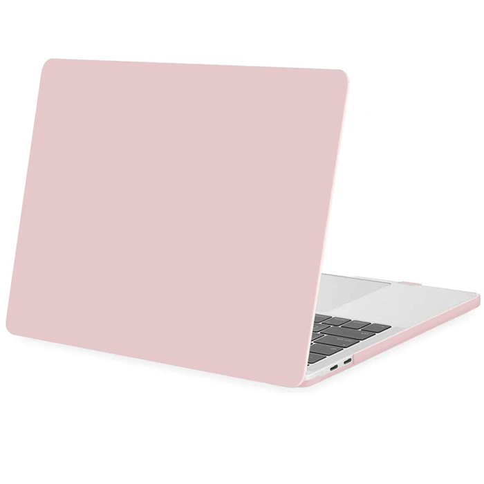 Купить Пластиковая накладка для Macbook Pro 13 2022-2016 Hard Shell ...
