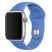 Цвет изображения Небесный ремешок для Apple Watch 42/44/45/49 mm Sport Band