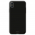 Цвет изображения Черный чехол-накладка для iPhone XS Max Deppa Gel Color Case