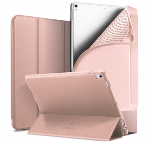 Цвет изображения Чехол для iPad Air 3 / Pro 10.5 Dux Ducis Osom Series Pink