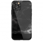 Изображение Чехол для iPhone 11 Pro Devia Marble Series Case Black