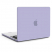Цвет изображения Чехол для Macbook Air 13,6 M2 2022 Hard Shell Case сиреневый