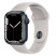 Цвет изображения Пепельно-серый ремешок для Apple Watch 38/40/41 mm Sport Band