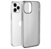 Изображение Чехол для iPhone 12 Pro Max Borofone anti-fall Series Black