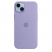 Цвет изображения Чехол для iPhone 14 Plus Silicone Case аметистовый