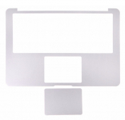Изображение Защитная наклейка для Macbook Air 13 2011-2017 Full Body Protection Silver