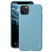 Изображение Чехол для iPhone 11 Pro Max Deppa Eco Case голубой