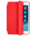 Цвет изображения Красный чехол для iPad Mini Smart Case