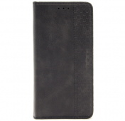 Изображение Чехол-книжка для iPhone XR Wallet Case Black