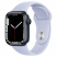 Цвет изображения Лавандовый ремешок для Apple Watch 42/44/45/49 mm Sport Band