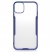 Цвет изображения Чехол для iPhone 13 Pro Max Bubble Slim Case темно-синий