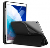 Изображение Чехол для iPad Air 3 / Pro 10.5 ESR Rebound Series PenSlot Black