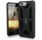 Изображение Противоударный чехол для iPhone 7/8 Plus Def Case (аналог UAG) Black
