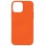 Цвет изображения Чехол для iPhone 13 Pro Max Anycase Оранжевый
