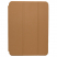 Цвет изображения Чехол для iPad Pro 11 2020 - 2022 Smart Case коричневый