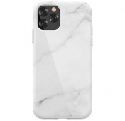 Изображение Чехол для iPhone 11 Pro Devia Marble Series Case White