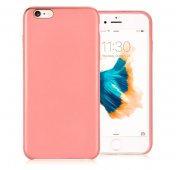 Изображение Чехол для iPhone SE/8/7 Devia Ceo 2 Case Rose Gold
