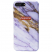 Цвет изображения Чехол-накладка для iPhone 7/8 Plus Marble Collection Brown