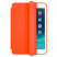 Цвет изображения Морковный чехол для iPad Mini Smart Case