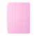 Цвет изображения Нежно-розовый чехол для iPad 9.7 2017/2018 Smart Case