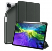 Изображение Чехол для iPad Pro 12.9 2020 Dux Ducis Osom Series Midnight Green
