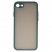 Цвет изображения Чехол для iPhone SE/8/7 Shockproof Green/Orange