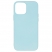 Цвет изображения Чехол для iPhone 13 Pro Max Anycase Светло-голубой