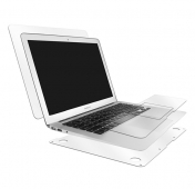 Изображение Защитная наклейка для Macbook Air 13 2017-2011 Protection Pack Invisible Shield