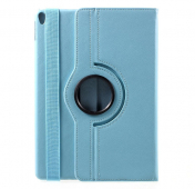 Изображение Чехол для iPad Air 3 / Pro 10.5 Rotation 360 Light Blue