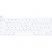 Цвет изображения Силиконовая накладка на клавиатуру для Macbook Pro 16 2019/ Pro 13 2020-2022 белая (US)