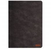 Изображение Серый чехол-книжка для iPad Air 3 / Pro 10.5 Remax Pure Series