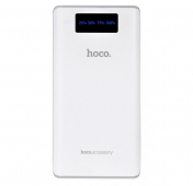 Изображение Портативное зарядное устройство Hoco B3 20000 mAh