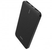 Изображение Power Bank Hoco B37 5000mAh Thin Series Black